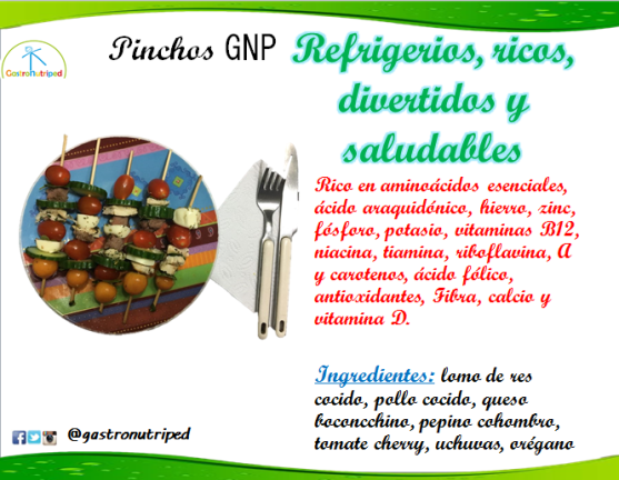 pincho